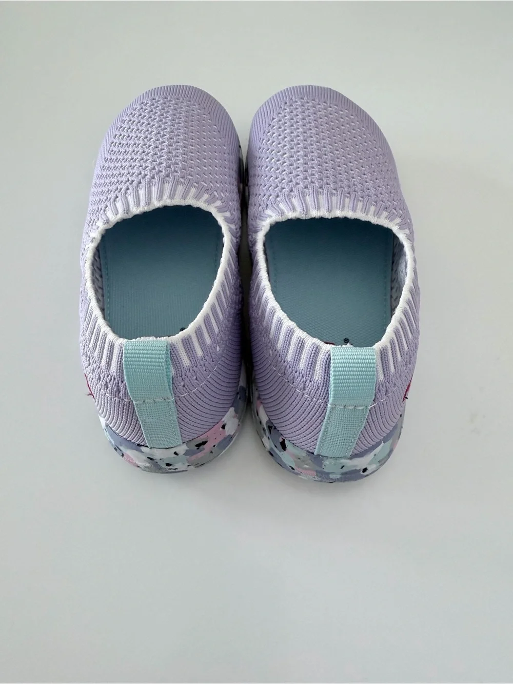 See Kai Run Ryder Knit FlexiRun Sneaker Size 12